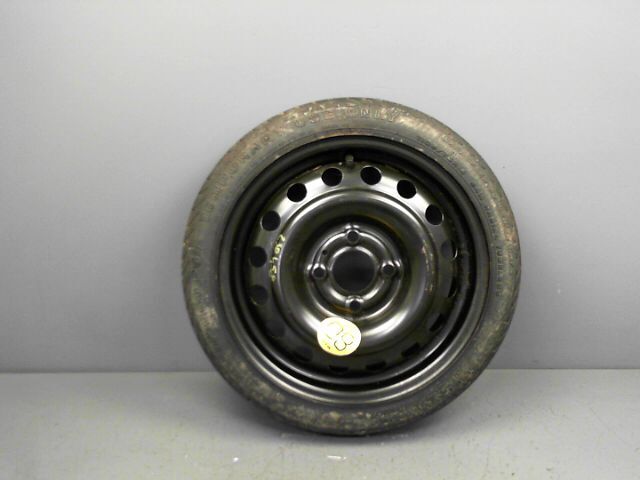 Roue de secours NISSAN MICRA 1.2 65ch Mix Essence - 1