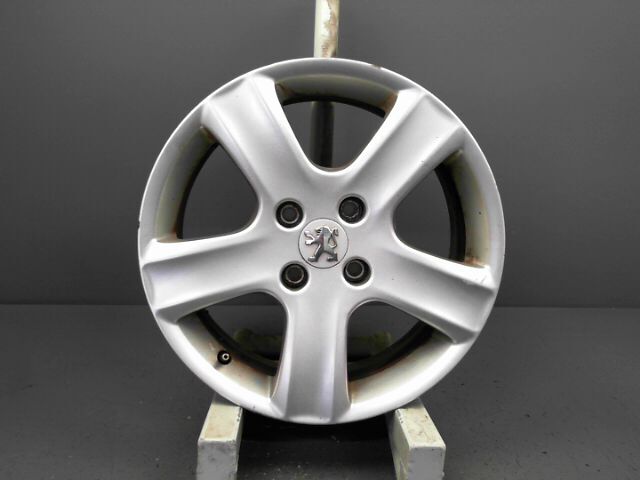 Jante PEUGEOT 307 XS 2.0e 16v 138ch  - 1