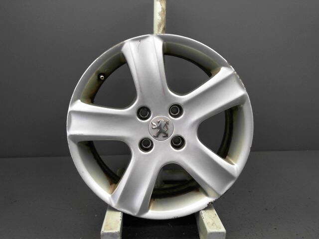 Jante PEUGEOT 307 XS 2.0e 16v 138ch  - 1
