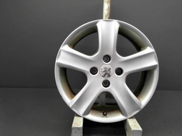 Jante PEUGEOT 307 XS 2.0e 16v 138ch  - 1