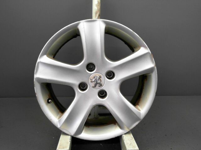 Jante PEUGEOT 307 XS 2.0e 16v 138ch  - 1