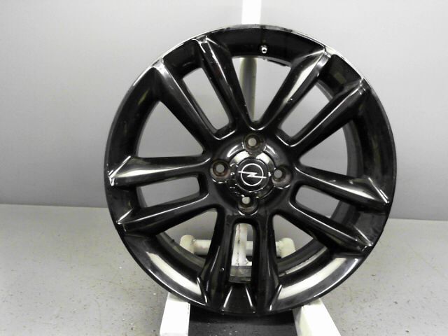 Jante OPEL CORSA 1.3 CTDi 75 FAP Edition  - 1