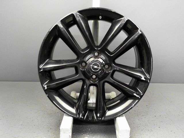 Jante OPEL CORSA 1.3 CTDi 75 FAP Edition  - 1