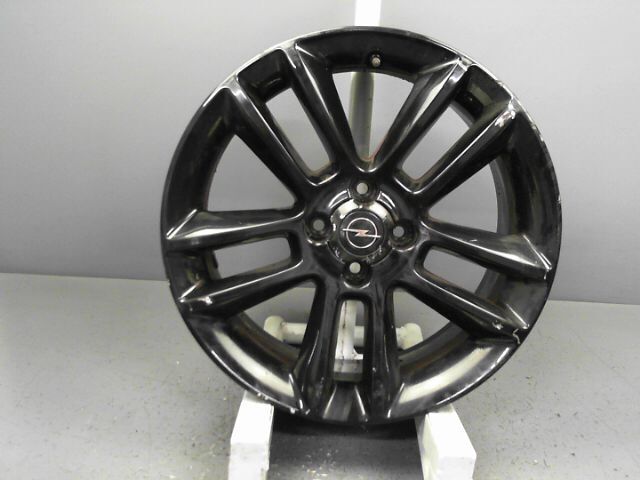 Jante OPEL CORSA 1.3 CTDi 75 FAP Edition  - 1
