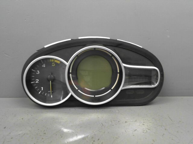 Compteur RENAULT MEGANE 1.5 dCi 110ch FAP  Energy Dynamique Diesel - 1