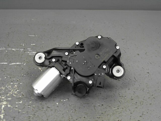 Mecanisme essuie glace arriere RENAULT MEGANE 1.5 dCi 110ch FAP  Energy Dynamique Diesel - 1