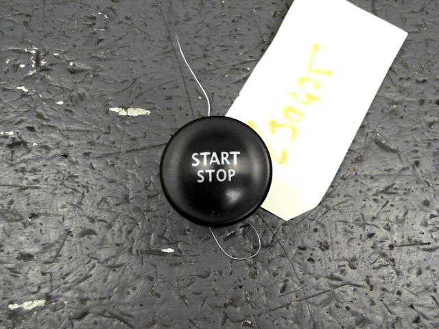 Bouton de demarrage RENAULT MEGANE 1.5 dCi 110ch FAP  Energy Dynamique Diesel - 1