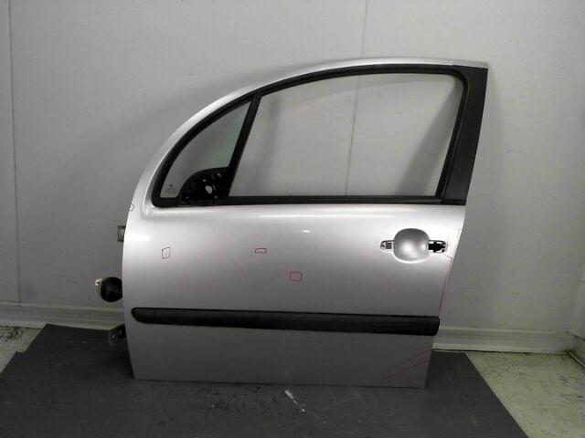Porte avant gauche CITROEN C3 1.4i Pack Essence - 1