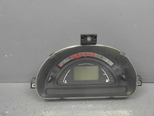 Compteur CITROEN C3 1.4i Pack Essence - 1