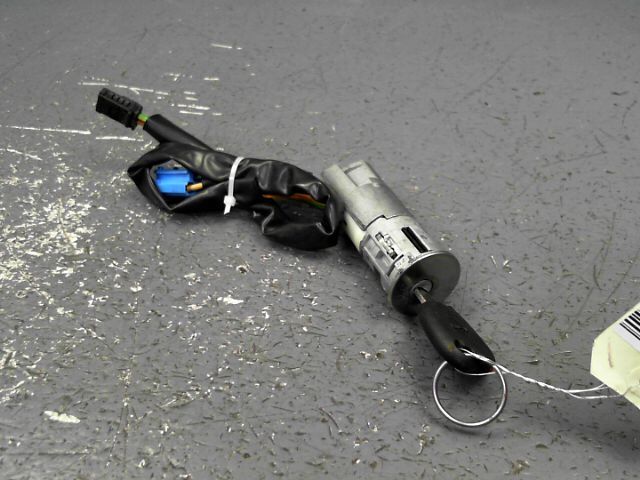 Antivol de direction PEUGEOT 206 Trendy 1.4 HDi Diesel - 1