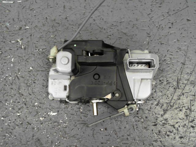 Serrure avant gauche CITROEN XSARA Diesel - 1