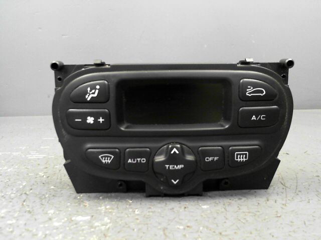 Commande chauffage CITROEN XSARA Diesel - 1