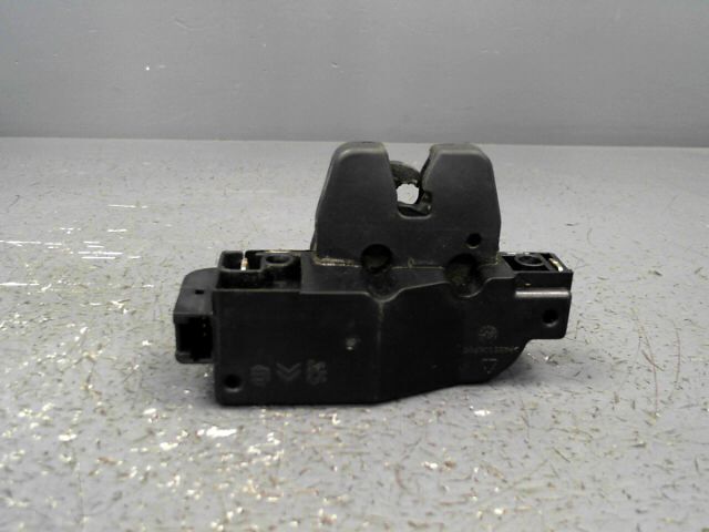Serrure de hayon CITROEN XSARA Diesel - 1