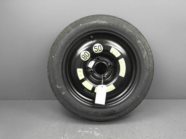 Roue de secours PEUGEOT 208 1.6 BlueHDi 75ch FAP Active Diesel - 1