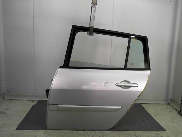 Porte arriere gauche RENAULT MEGANE Confort Authentique 1.5 dCi 105ch Diesel - 1