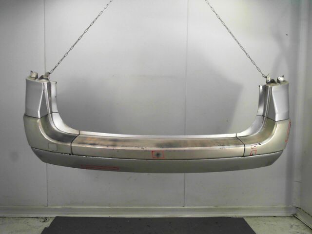 Pare choc arriere RENAULT MEGANE Confort Authentique 1.5 dCi 105ch Diesel - 1