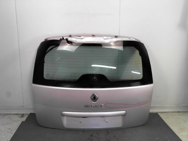 Malle/Hayon arriere RENAULT MEGANE Confort Authentique 1.5 dCi 105ch Diesel - 1