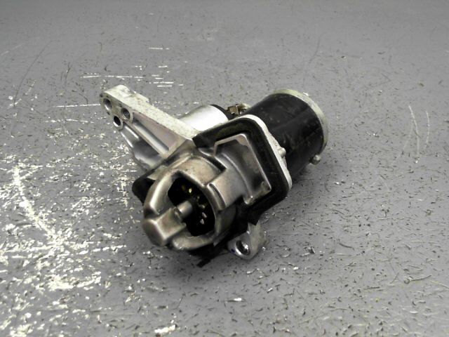Demarreur NISSAN JUKE 1.2i DIG-T 115ch N-Tec Essence - 1