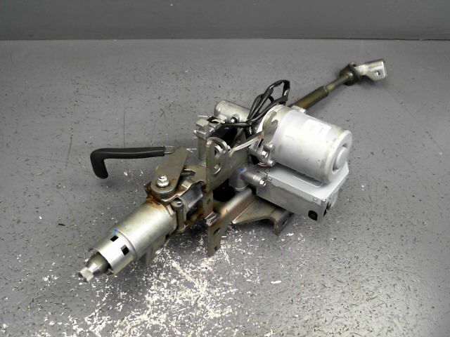 Colonne de direction RENAULT KANGOO Diesel - 1