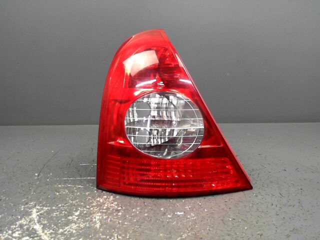 Feu arriere principal gauche (feux) RENAULT CLIO Diesel - 1