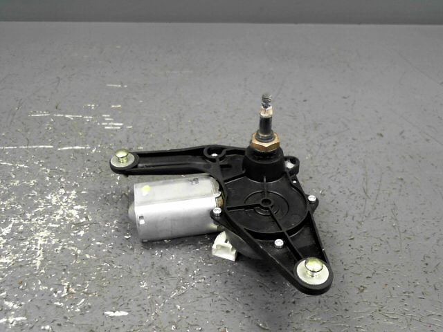 Mecanisme essuie glace arriere RENAULT CLIO Diesel - 1