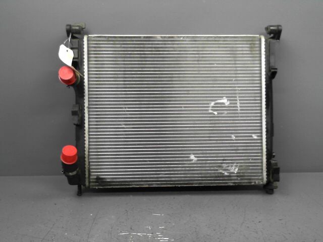 Radiateur eau RENAULT CLIO Diesel - 1