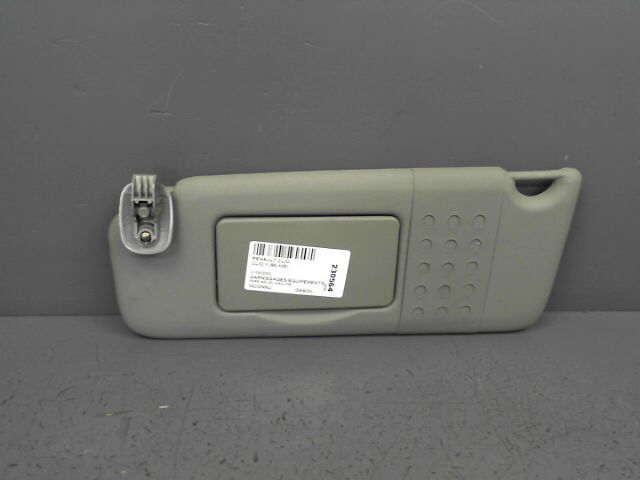 Pare soleil gauche RENAULT CLIO Diesel - 1