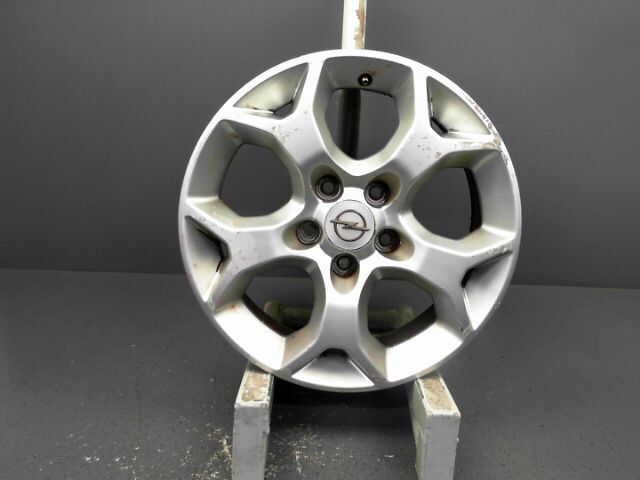 Jante OPEL ZAFIRA 1.9 CDTi 150ch Cosmo  - 1