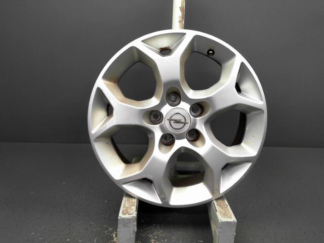 Jante OPEL ZAFIRA 1.9 CDTi 150ch Cosmo  - 1