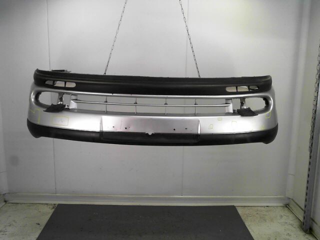 Pare choc avant RENAULT ESPACE Initiale 2.2 dCi 130 Diesel - 1