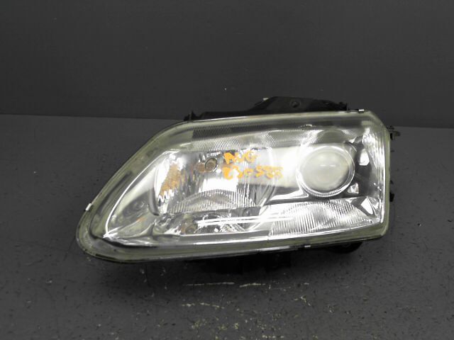 Optique avant principal gauche (feux)(phare) RENAULT ESPACE Initiale 2.2 dCi 130 Diesel - 1