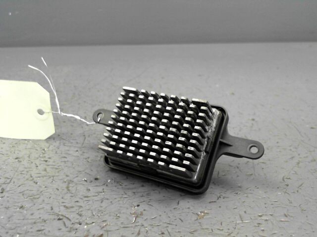 Resistance chauffage PEUGEOT 5008 Diesel - 1