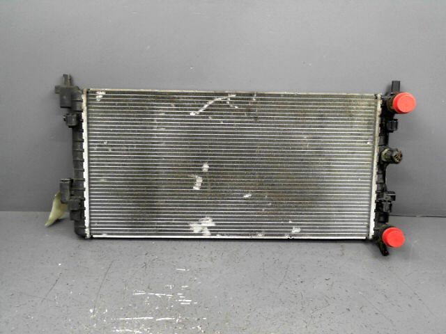 Radiateur eau SEAT IBIZA 1.9 TDi 105ch FAP Stylance Diesel - 1
