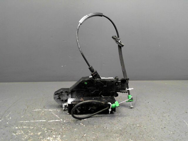 Serrure avant droit CITROEN C3 Diesel - 1