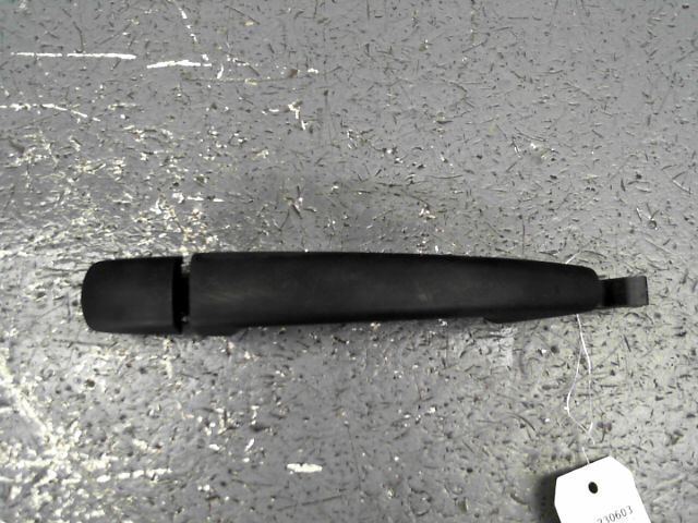 Poignee porte avant droit CITROEN C3 Diesel - 1