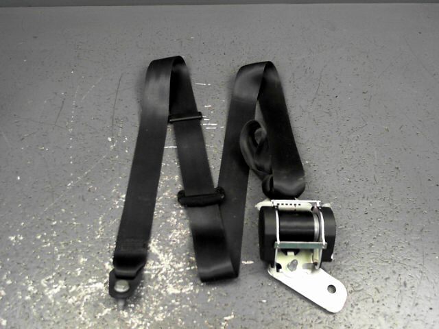 Ceinture arriere droit CITROEN C3 Diesel - 1