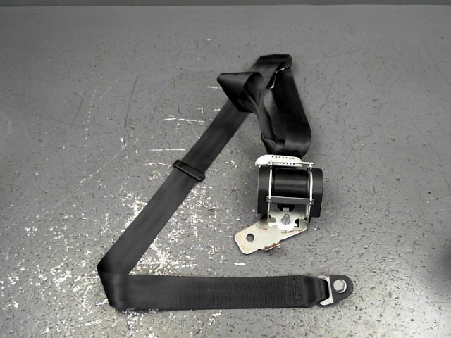 Ceinture arriere gauche CITROEN C3 Diesel - 1