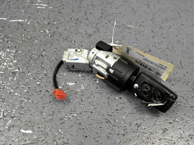 Antivol de direction CITROEN C3 Diesel - 1