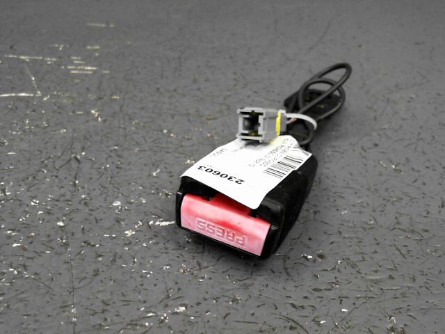 Attache ceinture avant droit CITROEN C3 Diesel - 1
