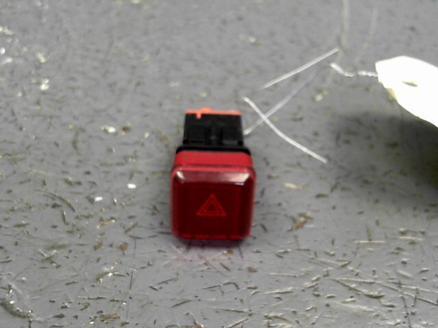 Bouton de warning CITROEN C3 Diesel - 1