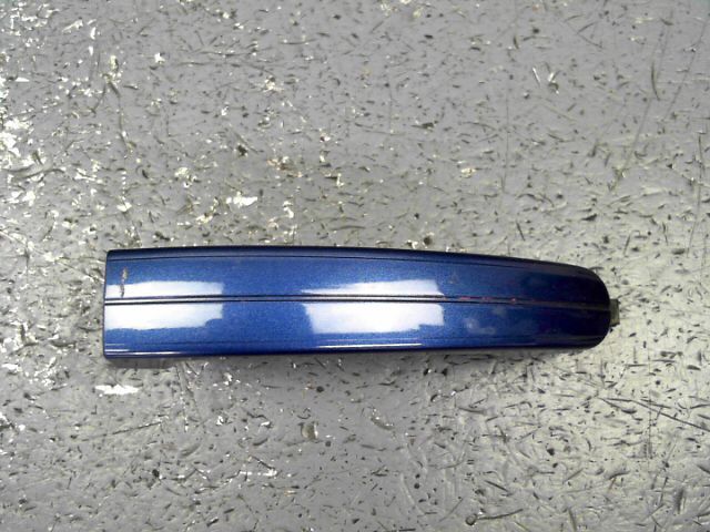 Poignee porte avant gauche FORD FOCUS C-MAX 1.8 TDCi 115ch Trend Diesel - 1