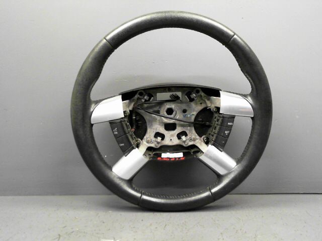 Volant FORD FOCUS C-MAX 1.8 TDCi 115ch Trend Diesel - 1