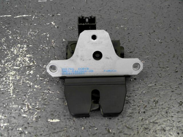 Serrure de hayon FORD FOCUS C-MAX 1.8 TDCi 115ch Trend Diesel - 1