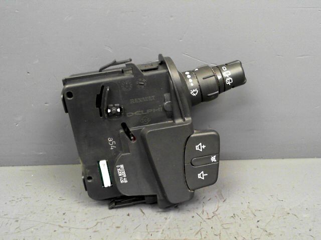 Commodo d'essuie glaces RENAULT CLIO 1.5 dCi 85ch Dynamique Diesel - 1