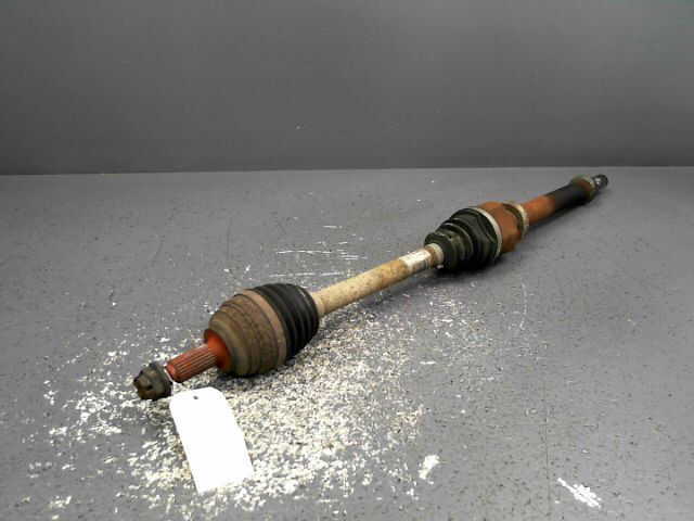 Cardan droit (transmission) RENAULT CLIO 1.5dCi 85ch eco2 Expression Diesel - 1