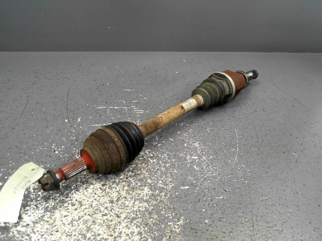 Cardan gauche (transmission) RENAULT CLIO 1.5dCi 85ch eco2 Expression Diesel - 1