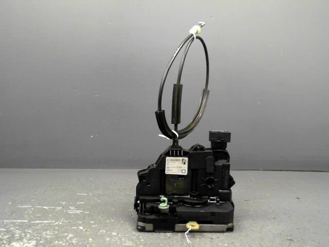 Serrure avant gauche FIAT PUNTO Diesel - 1