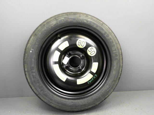 Roue de secours PEUGEOT 208 1.6 BlueHDi 75ch FAP Active Diesel - 1