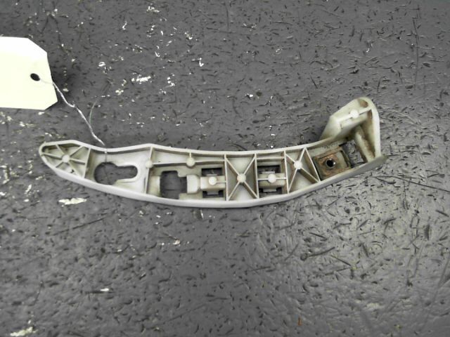Support de pare chocs arriere PEUGEOT 208 1.6 BlueHDi 75ch FAP Active Diesel - 1