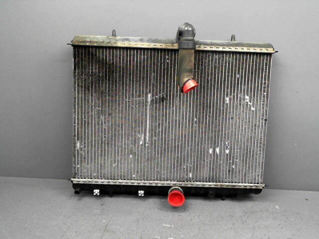 Radiateur eau PEUGEOT EXPERT Diesel - 1